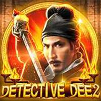 Detective Dee 2